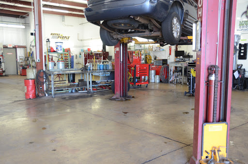 Auto Repair Shop «Reliable Auto Repair», reviews and photos, 1515 Paramount Pkwy, Batavia, IL 60510, USA