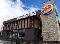 Photos du propriétaire du Restauration rapide Burger King à Mende - n°1
