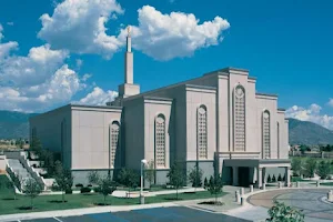 Albuquerque New Mexico Temple image