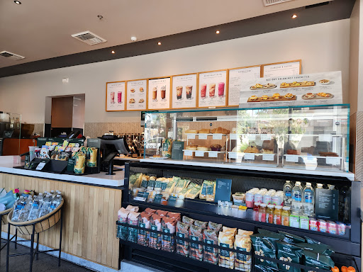 Starbucks Spring Street image