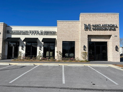 Title Company «Emerald Coast Title Services - Santa Rosa Beach», reviews and photos
