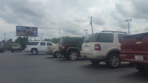 Used Car Dealer «Newport Auto Group», reviews and photos, 1665 S Raccoon Rd, Youngstown, OH 44515, USA