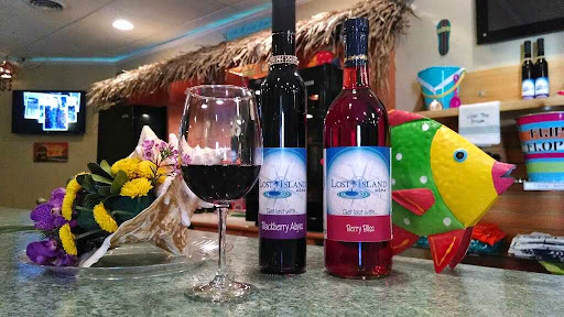 Winery «Lost Island Wine», reviews and photos, 570 Theater Rd, Onalaska, WI 54650, USA