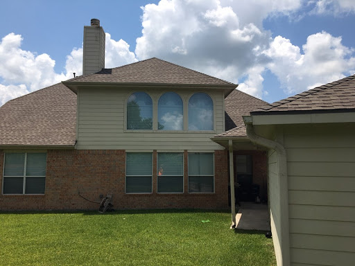 Roofing Contractor «State Roofing Company», reviews and photos, 318 Addicks-Howell Rd, Houston, TX 77079, USA