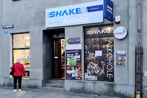 Shake Alkohole Busko-Zdrój image