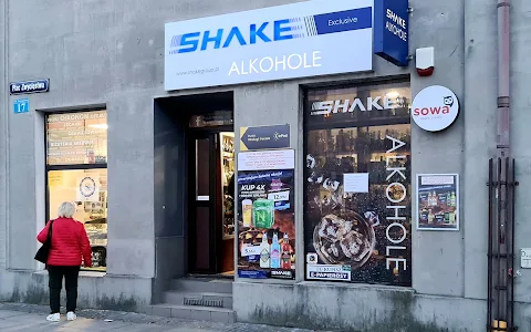Shake Alkohole Busko-Zdrój image