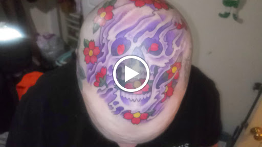 Explore egyptian tattoos ideas, creative tattoo ideas in Yakima, available at Top Kat Tattoo