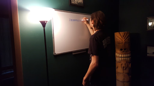 Tourist Attraction «Escape2Win», reviews and photos, 5241 Cleveland St #101, Virginia Beach, VA 23462, USA