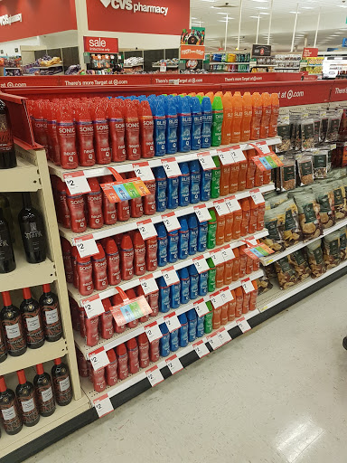 Department Store «Target», reviews and photos, 10401 N Michigan Rd, Carmel, IN 46032, USA