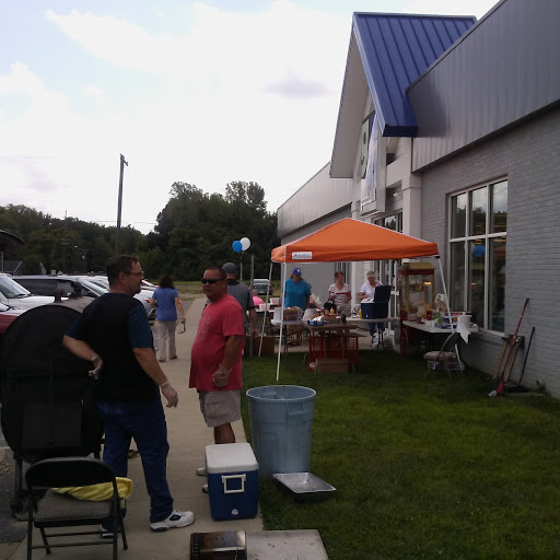 Thrift Store «Goodwill», reviews and photos, 1300 S Green St, Henderson, KY 42420, USA