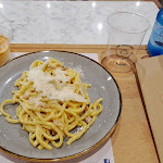 Photo n°5 de l'avis de Valentina. fait le 11/10/2022 à 10:54 sur le  Ristorante Giovanni Rana Le Due Torri à Stezzano