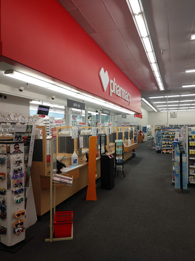 Drug Store «CVS», reviews and photos, 1720 S Bascom Ave, Campbell, CA 95008, USA