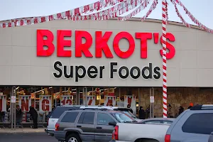 Berkot's Super Foods image