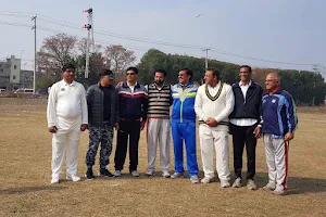Nizamabad Cricket Ground image