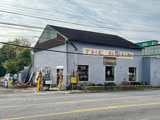 Barn Auction House, 440 W Chester Pike, Ridley Park, PA 19078, USA, 