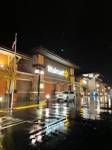 Department Store «Walmart Supercenter», reviews and photos, 5454 Crossings Dr, Rocklin, CA 95677, USA