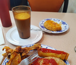 Nuevo CAFE AZTECA photo