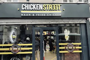 Chicken Street image