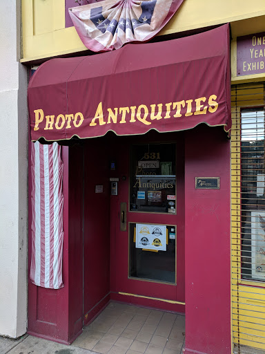 Photo Shop «Photo Antiquities», reviews and photos, 531 E Ohio St, Pittsburgh, PA 15212, USA