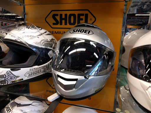 Motorcycle Parts Store «Cycle Gear», reviews and photos, 78 11400 S, Draper, UT 84020, USA