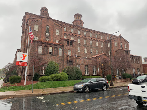 Youth Organization «East Shore YMCA», reviews and photos, 701 N Front St, Harrisburg, PA 17101, USA