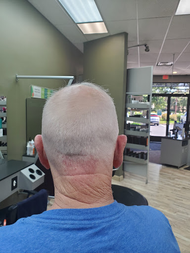 Hair Salon «Great Clips», reviews and photos, 12266 Jefferson Ave b, Newport News, VA 23602, USA