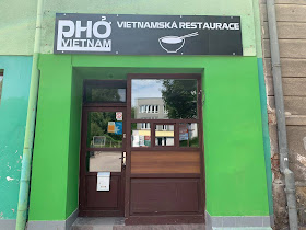 Phở Vietnam