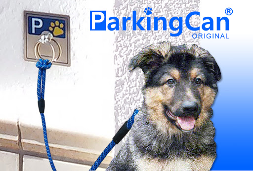 Parking Can - Parking Para Perros