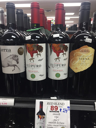 Wine Store «Adelphia Wine Company», reviews and photos, 51 Arthur St B, East Brunswick, NJ 08816, USA