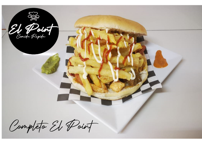 El Point spa - Alto Hospicio