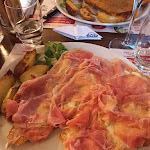 Photo n°1 de l'avis de Fede.i fait le 21/04/2024 à 19:05 sur le  L'Osteria dei Peccatori à Legnano