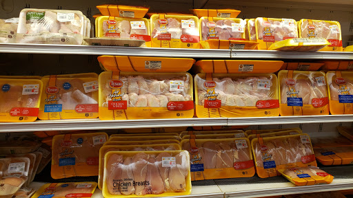 Grocery Store «Luke Commissary», reviews and photos, 7175 N 138th Ave, Glendale, AZ 85307, USA