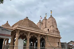 Ramji Mandir, Varal image