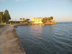 Swords beach'in fotoğrafı ve yerleşim