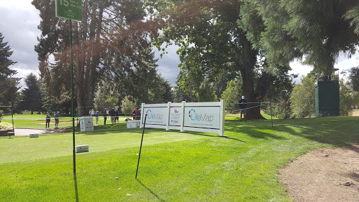 Golf Club «Columbia Edgewater Country Club», reviews and photos, 2220 NE Marine Dr, Portland, OR 97211, USA