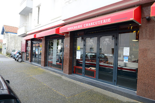 Boucherie-charcuterie Codega Bayonne