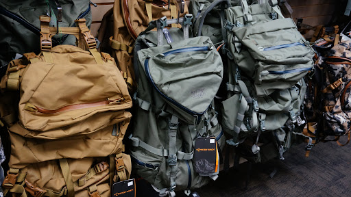 Sporting Goods Store «Capital Sports», reviews and photos, 1092 Helena Ave, Helena, MT 59601, USA