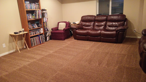 Brand New Carpet Care