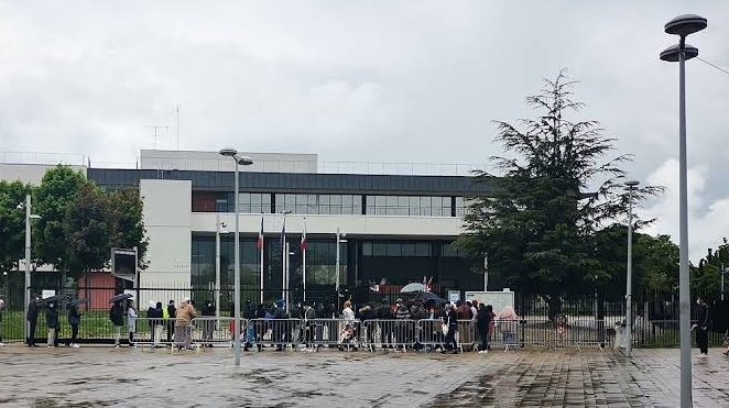 Photo n° 1 de l'avis de Sami.I fait le 30/08/2022 à 18:02