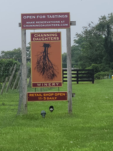 Winery «Channing Daughters Winery», reviews and photos, 1927 Scuttle Hole Rd, Bridgehampton, NY 11932, USA