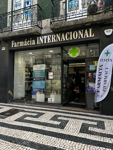 Farmácia Internacional