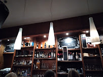 Bar du Restaurant espagnol Las Tapas Locas à Toulouse - n°18
