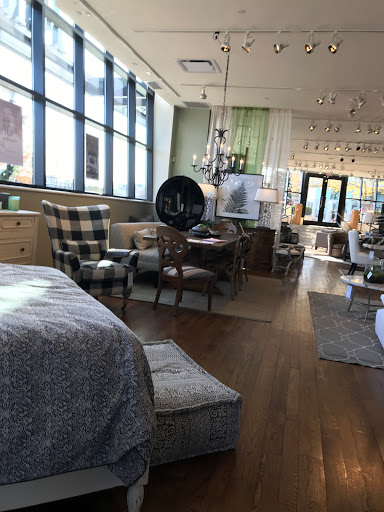 Furniture Store «Arhaus», reviews and photos, 7875 Montgomery Rd, Cincinnati, OH 45236, USA