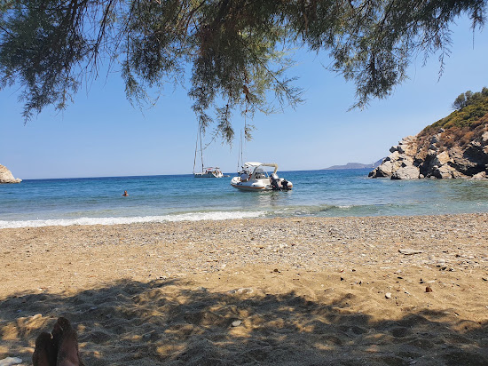 Kolpos Idras