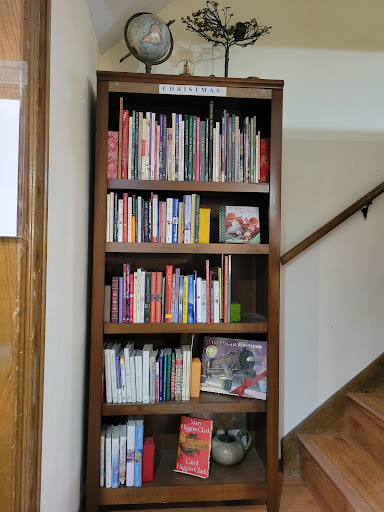 Book Store «Good Books In The Woods», reviews and photos, 25915 Oak Ridge Dr, Spring, TX 77380, USA