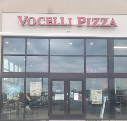 Vocelli Pizza