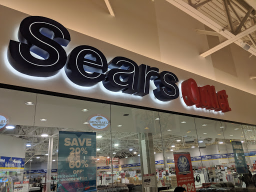 Appliance Store «Sears Outlet», reviews and photos, 870 Great Mall Dr, Milpitas, CA 95035, USA