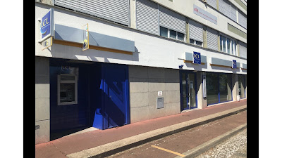 LCL Banque et assurance à Poitiers