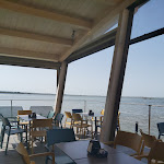 Photo n°3 de l'avis de maria.i fait le 17/08/2022 à 16:12 sur le  La Bodeguita del Lago à Lesina