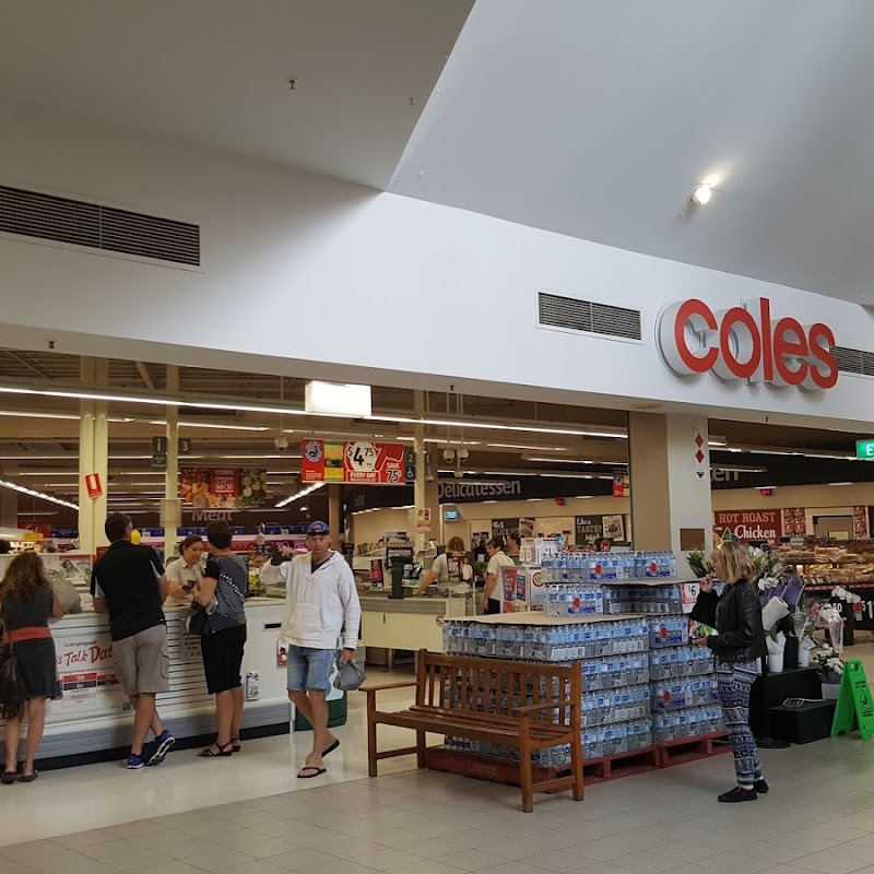 Coles